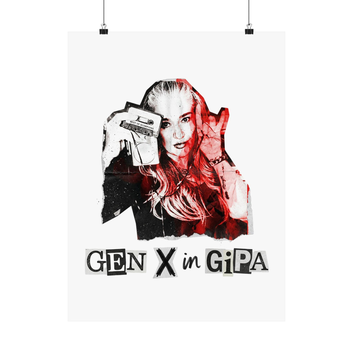 GEN X
