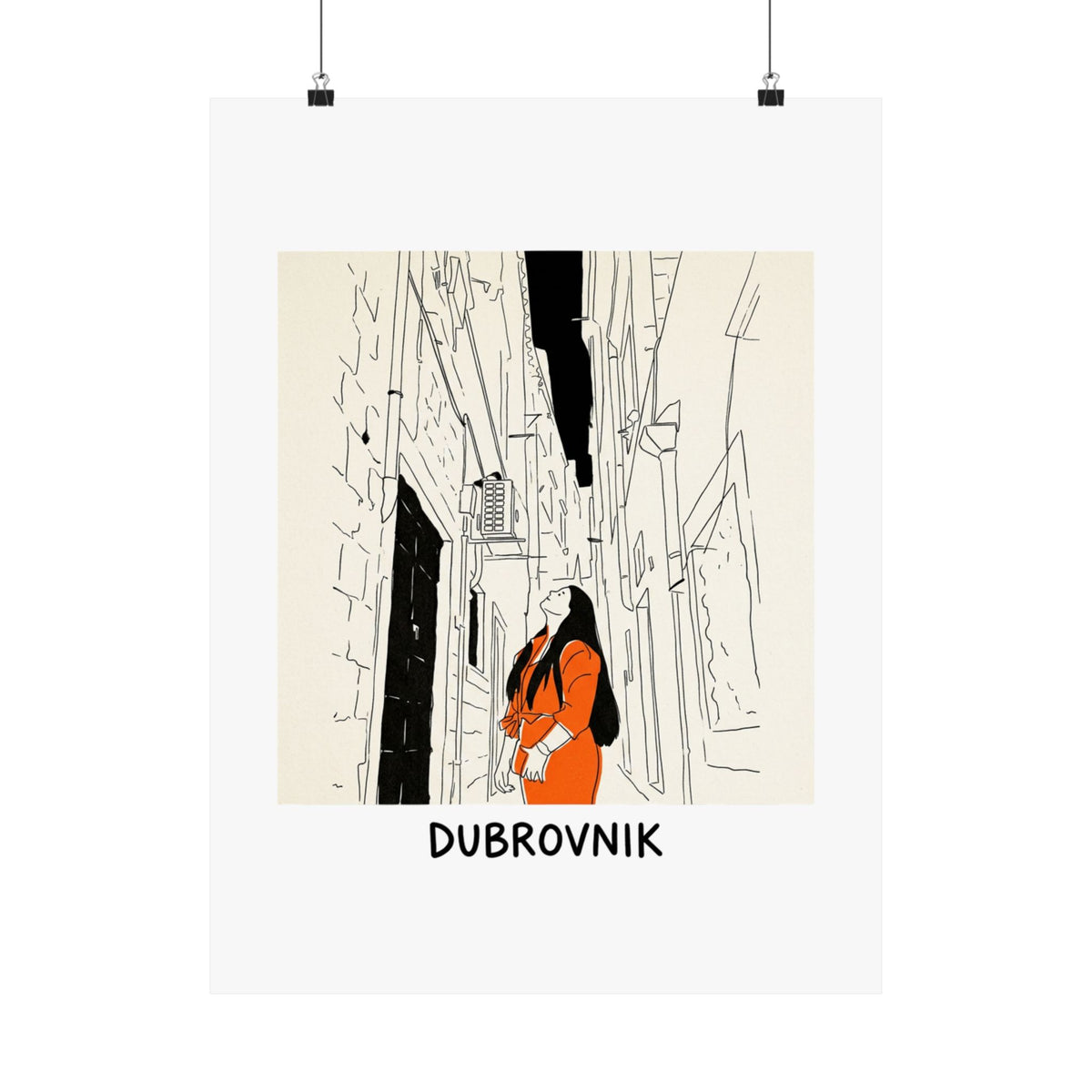 Dubrovnik