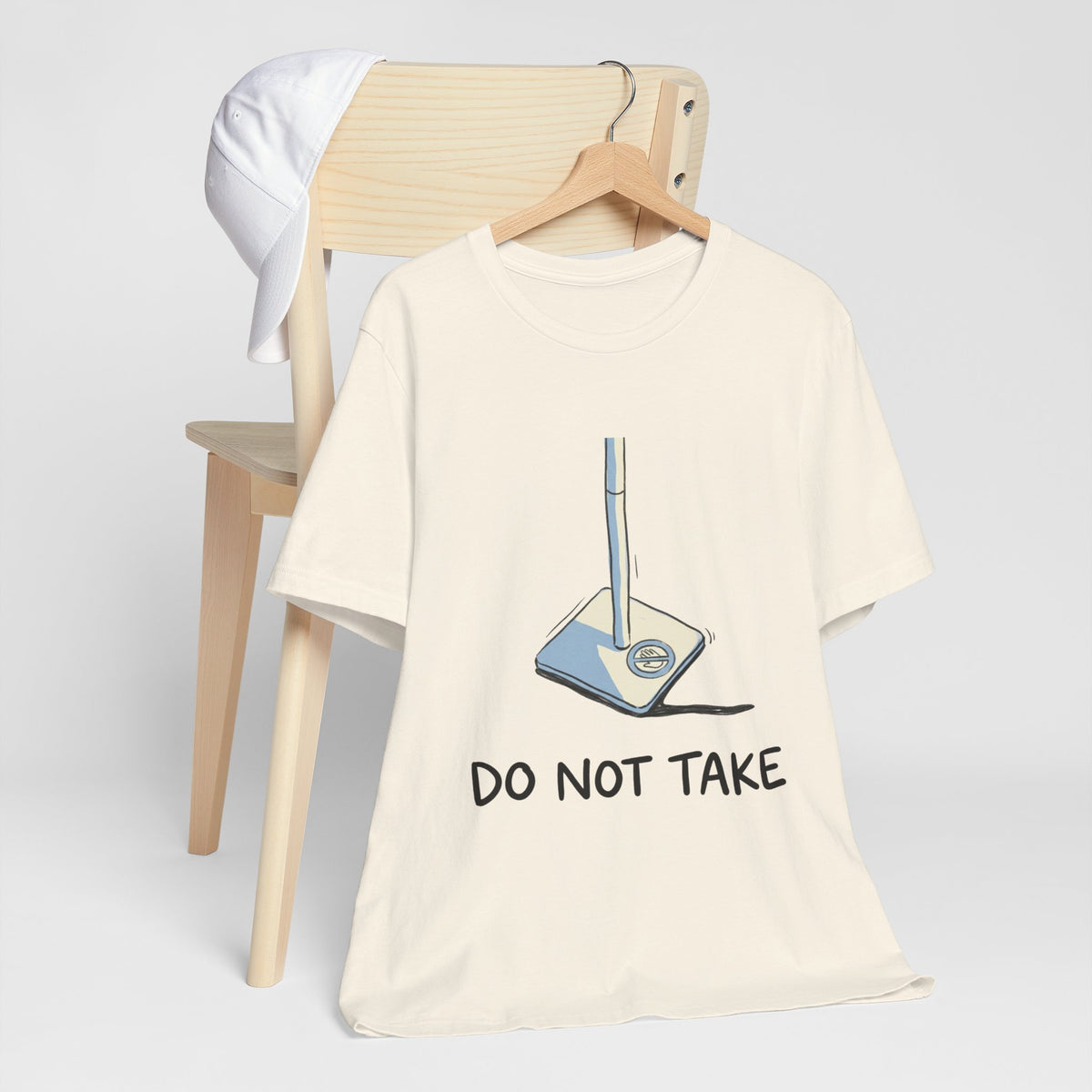 DO NOT TAKE