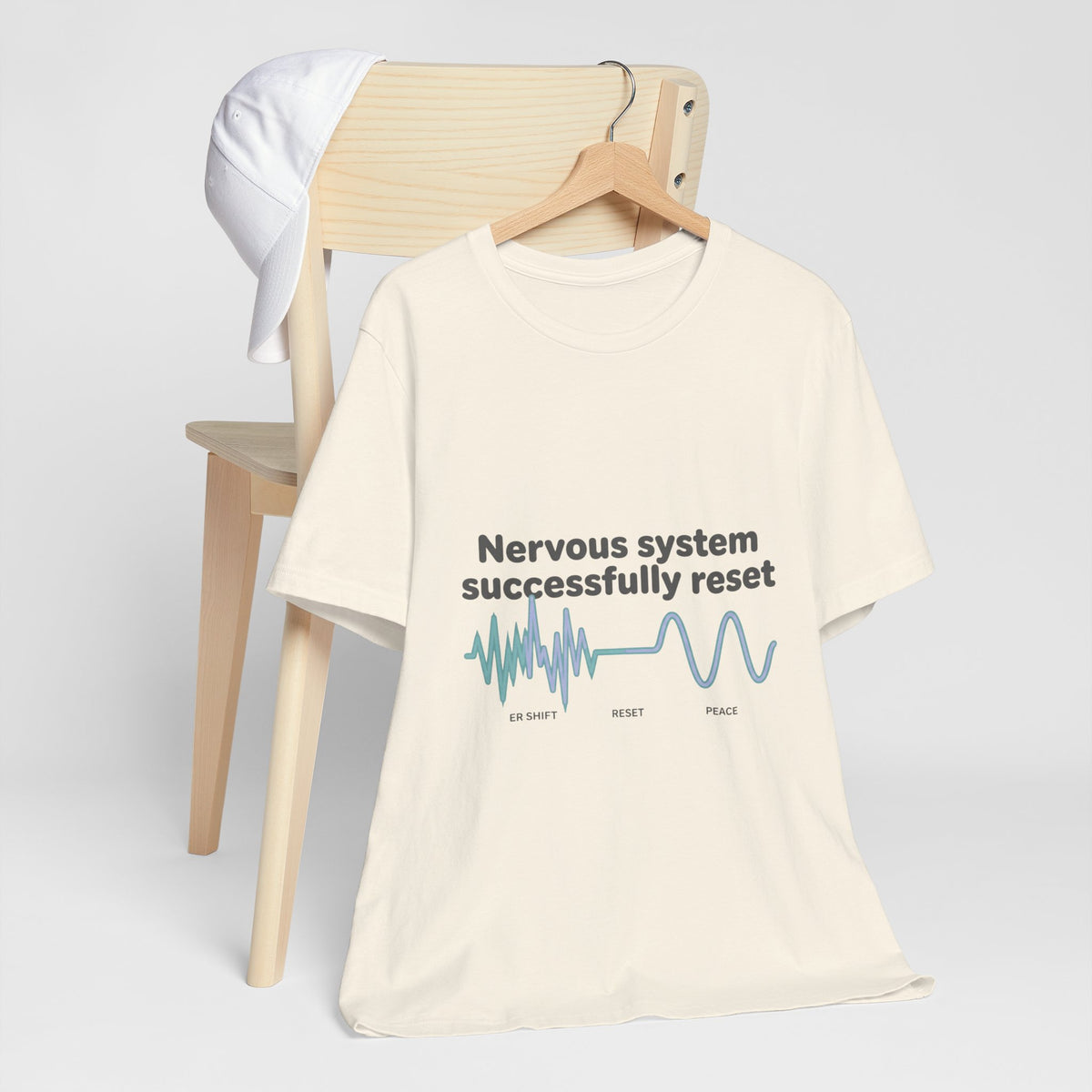 Nervous System Reset