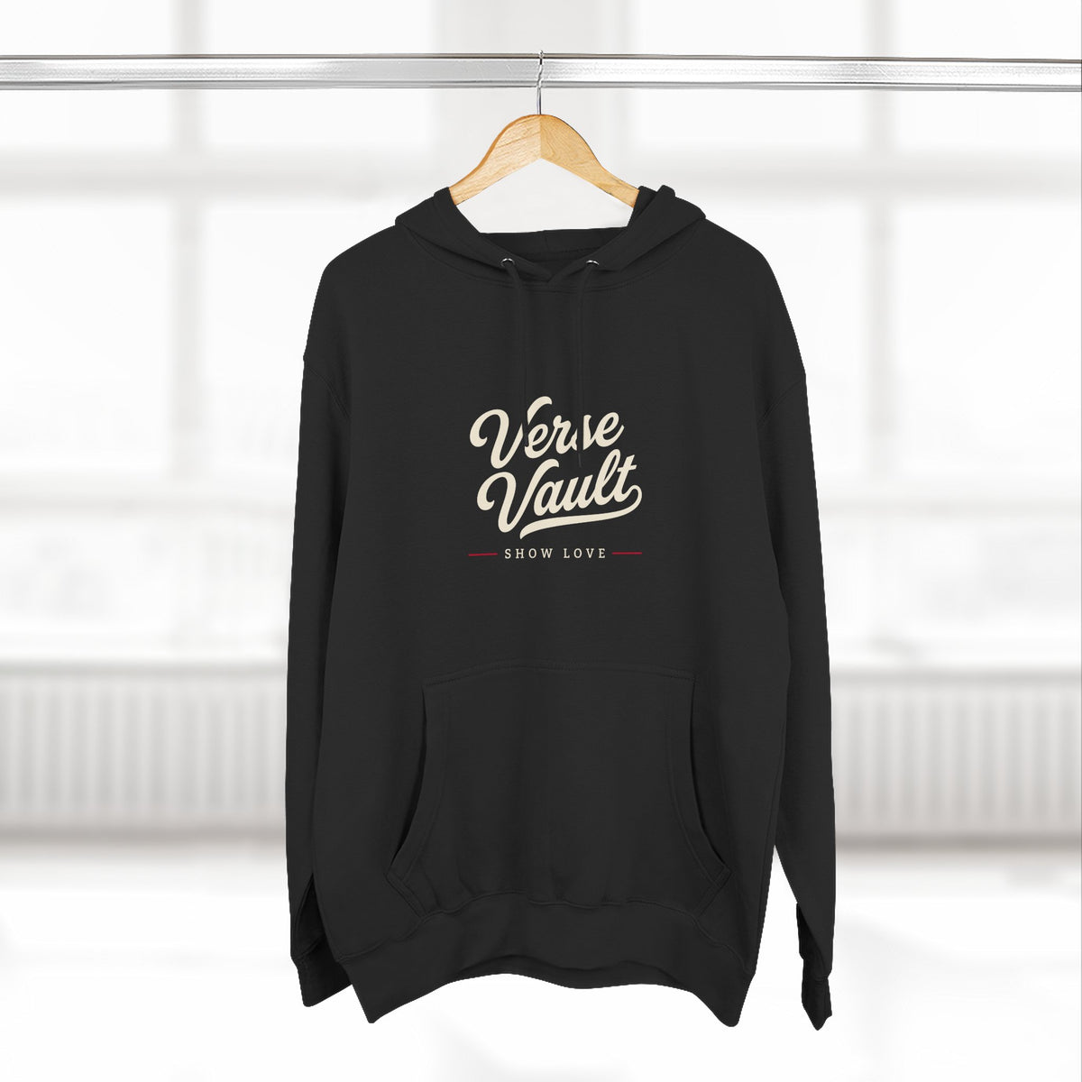 Verse Vault