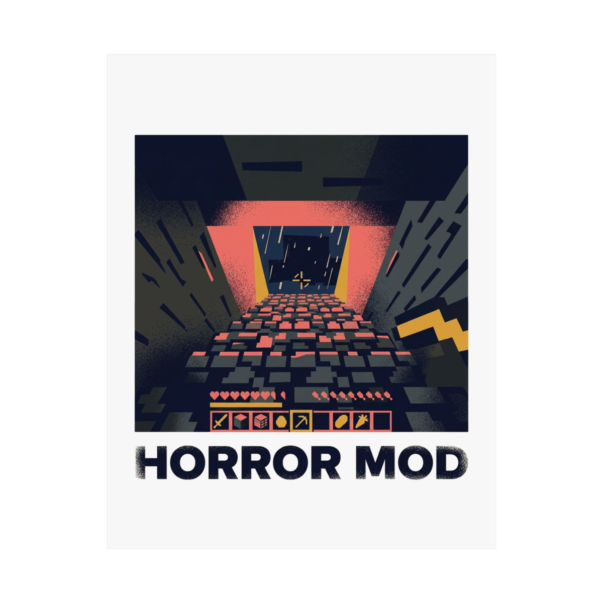 Horror Mod