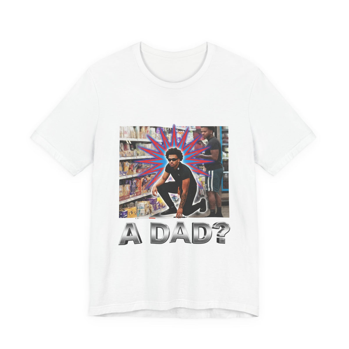 A dad?