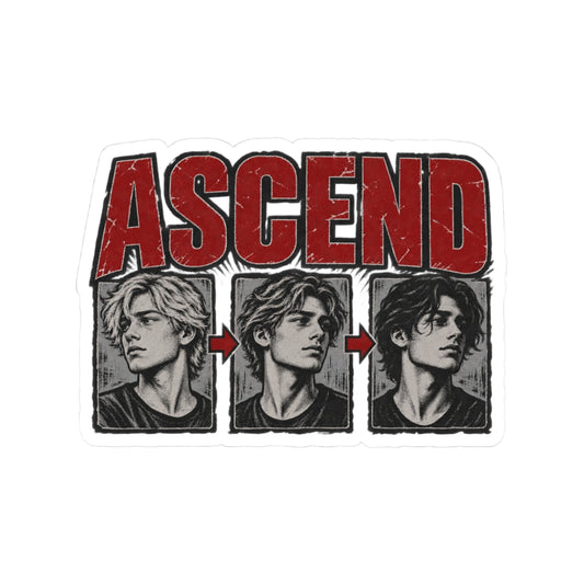 Ascension Triptych