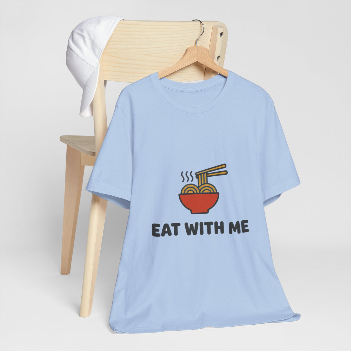 Eat With Me