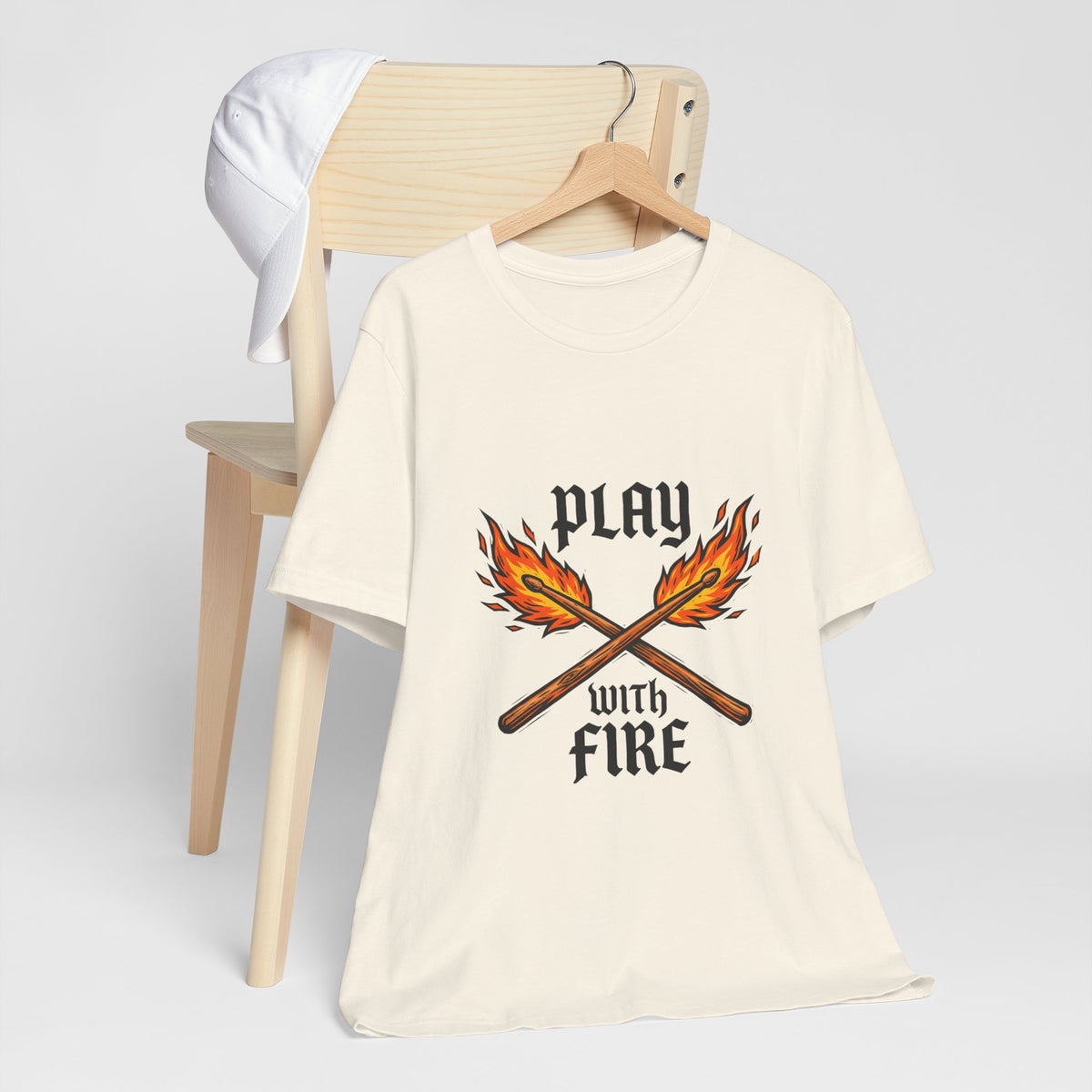 Play With Fire Drumsticks