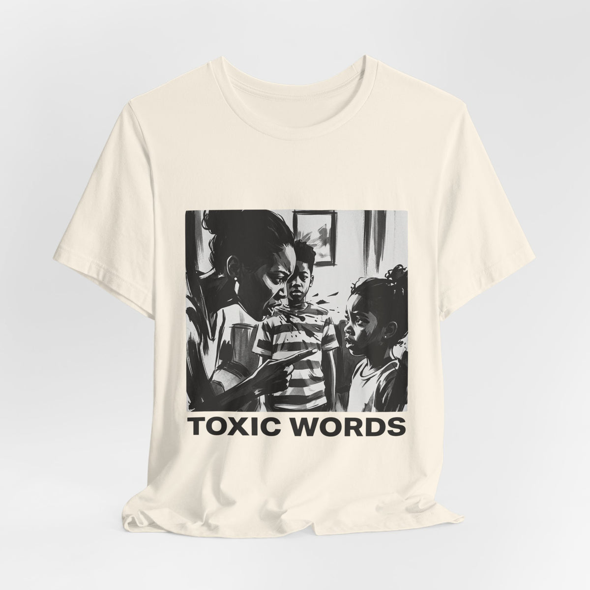 Toxic Words