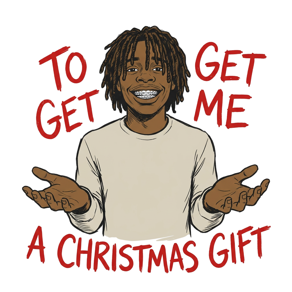 Christmas Gift Request