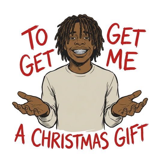 Christmas Gift Request