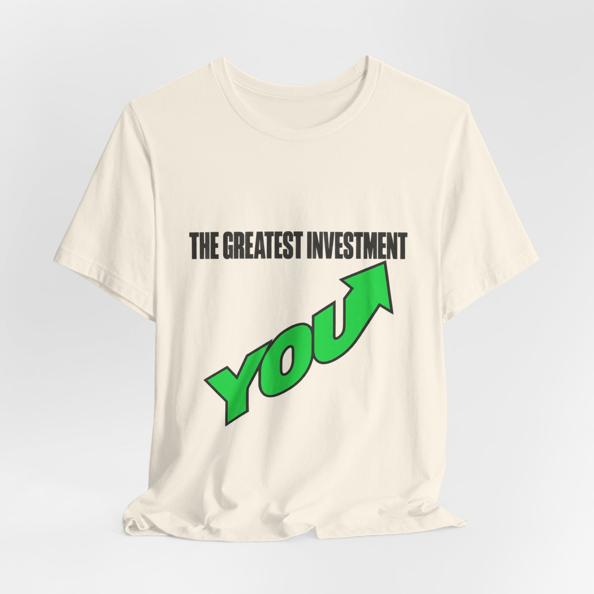 The Greatest Investment
