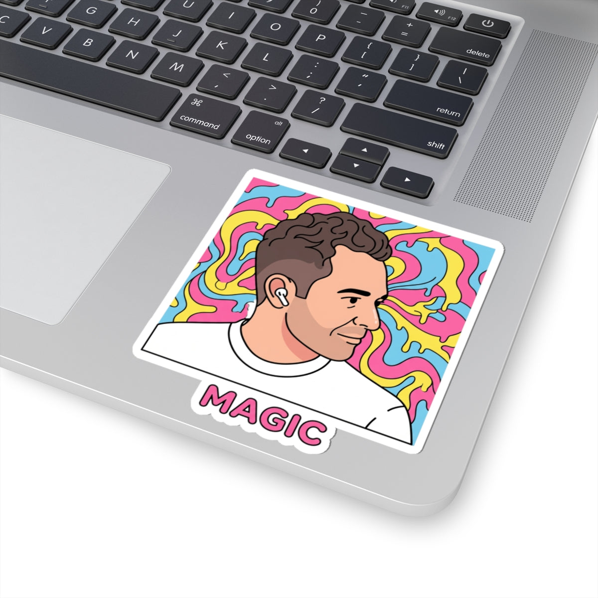Magic