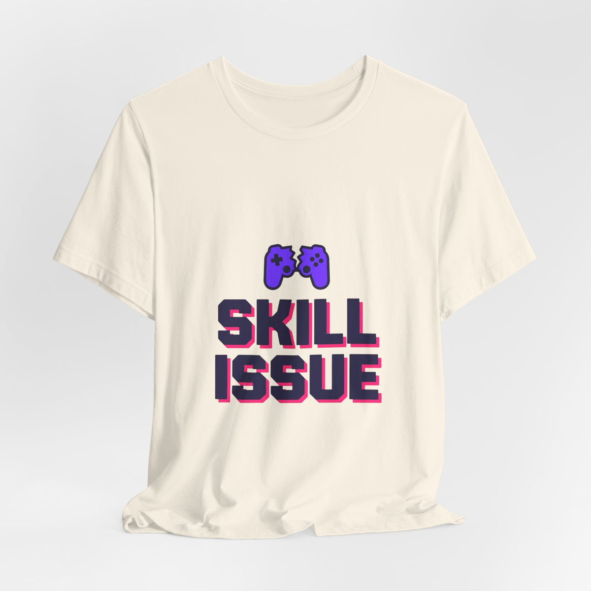 Skill Issue