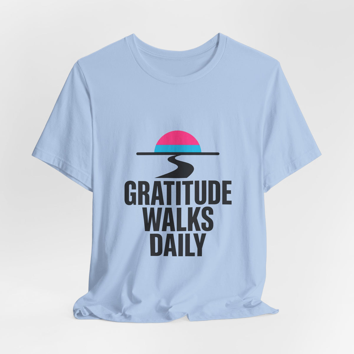 Gratitude Walks Daily