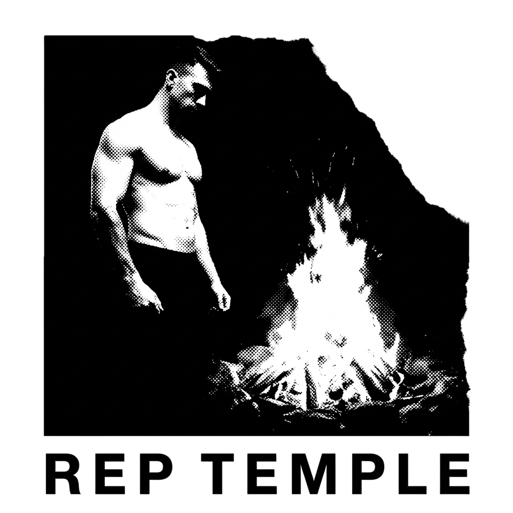 REP TEMPLE