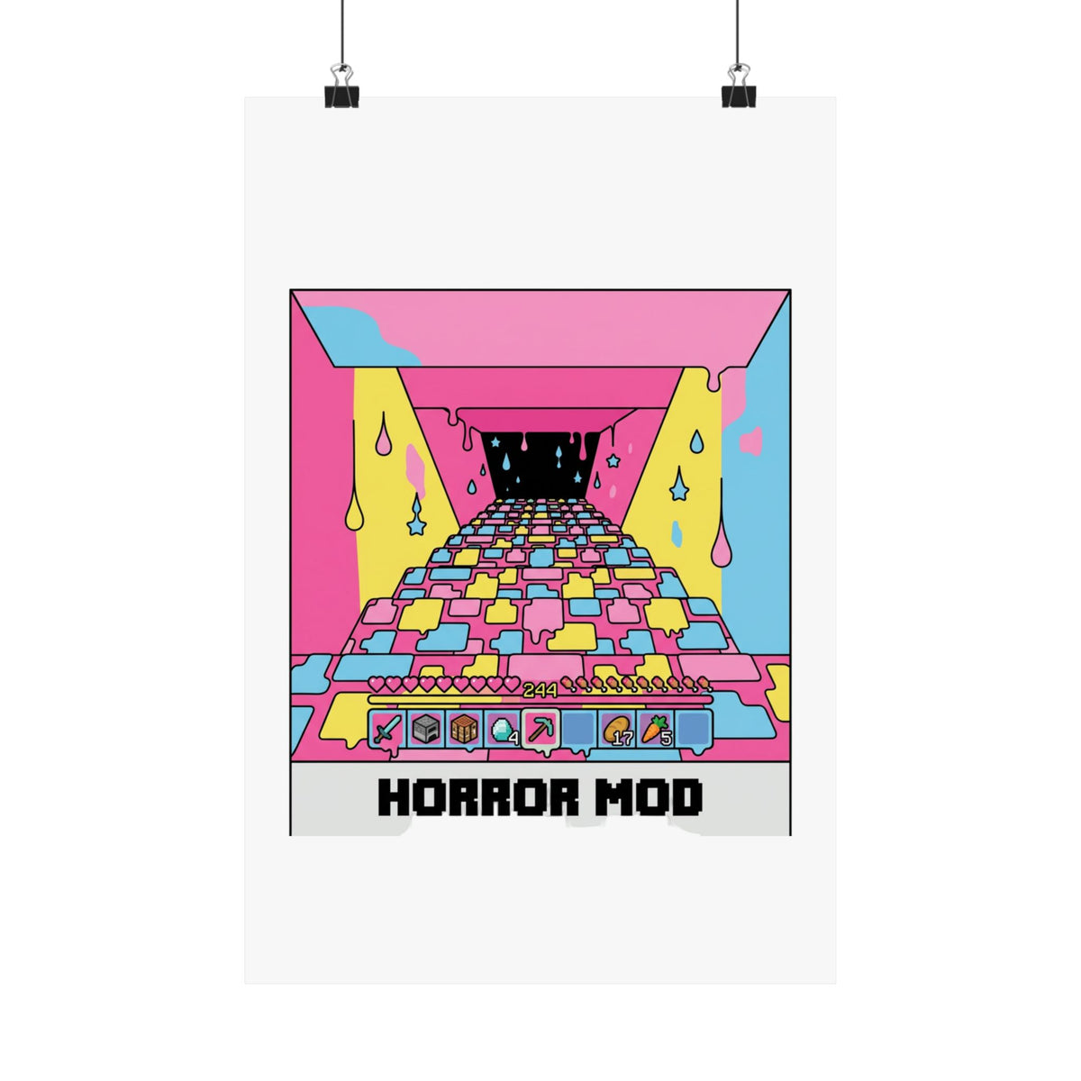 Horror Mod