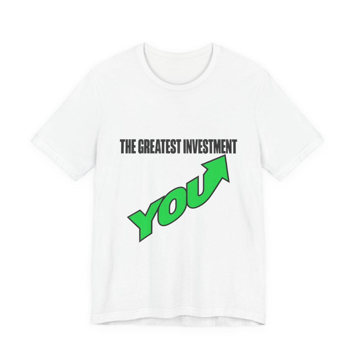 The Greatest Investment