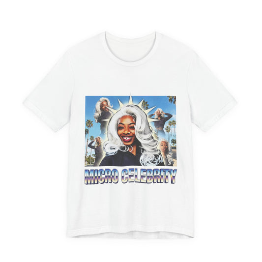 MICRO CELEBRITY