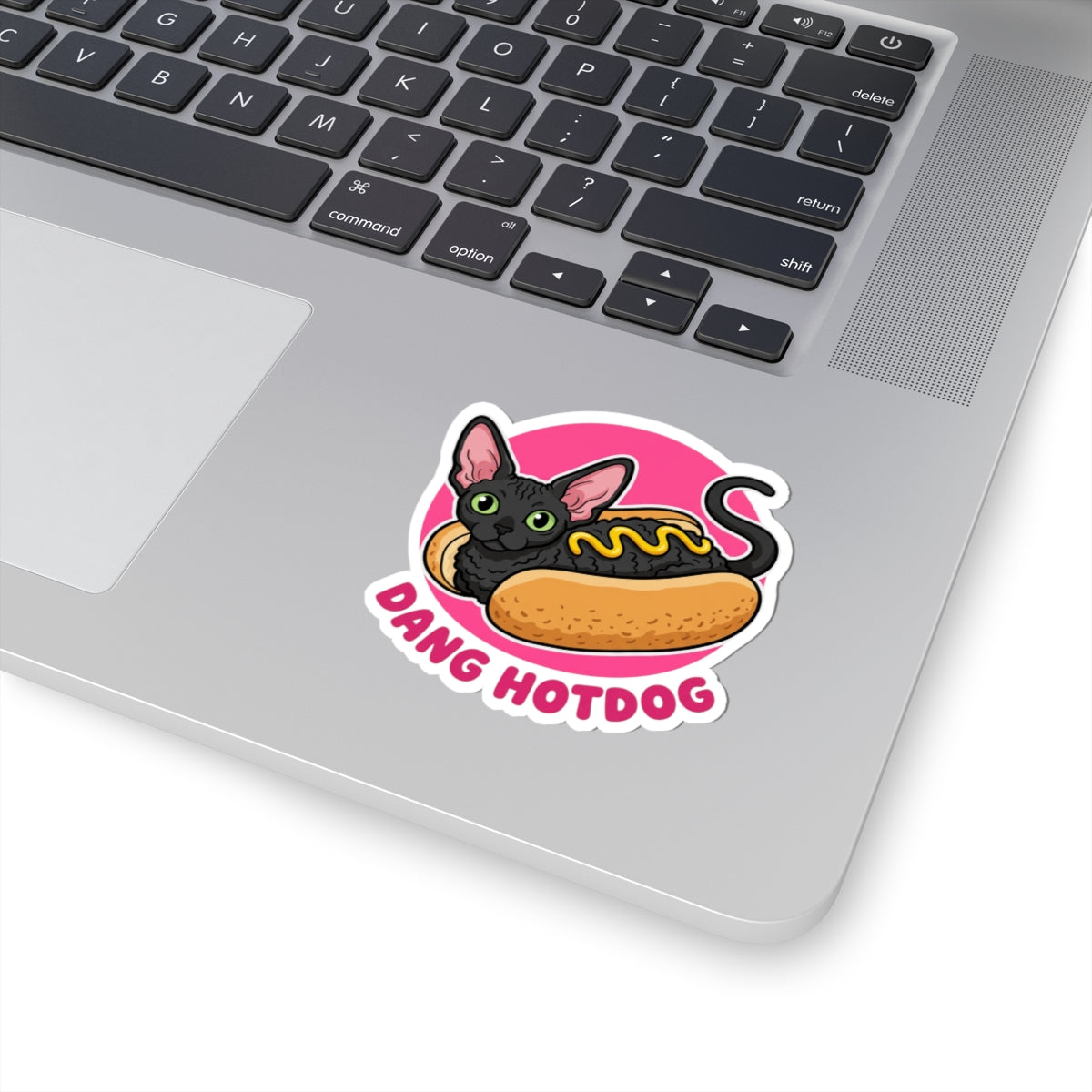 Dang Hotdog