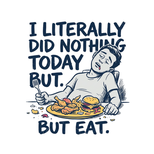 Food Coma