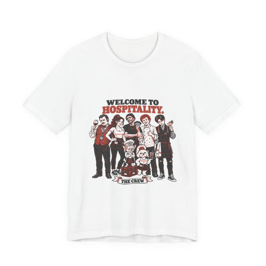 The Crew