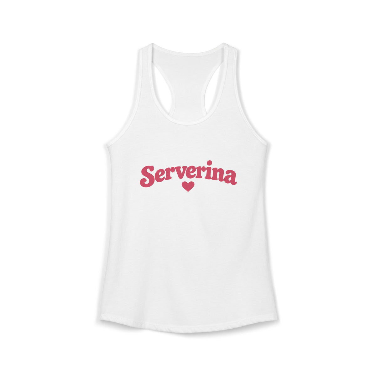 Serverina