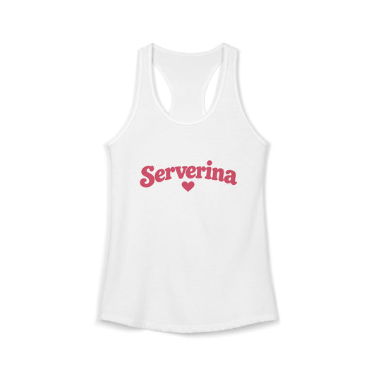 Serverina