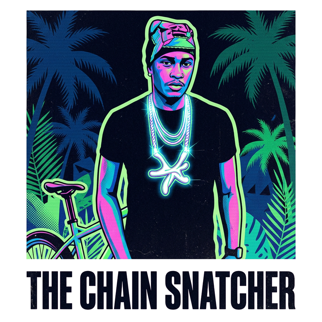 The Chain Snatcher