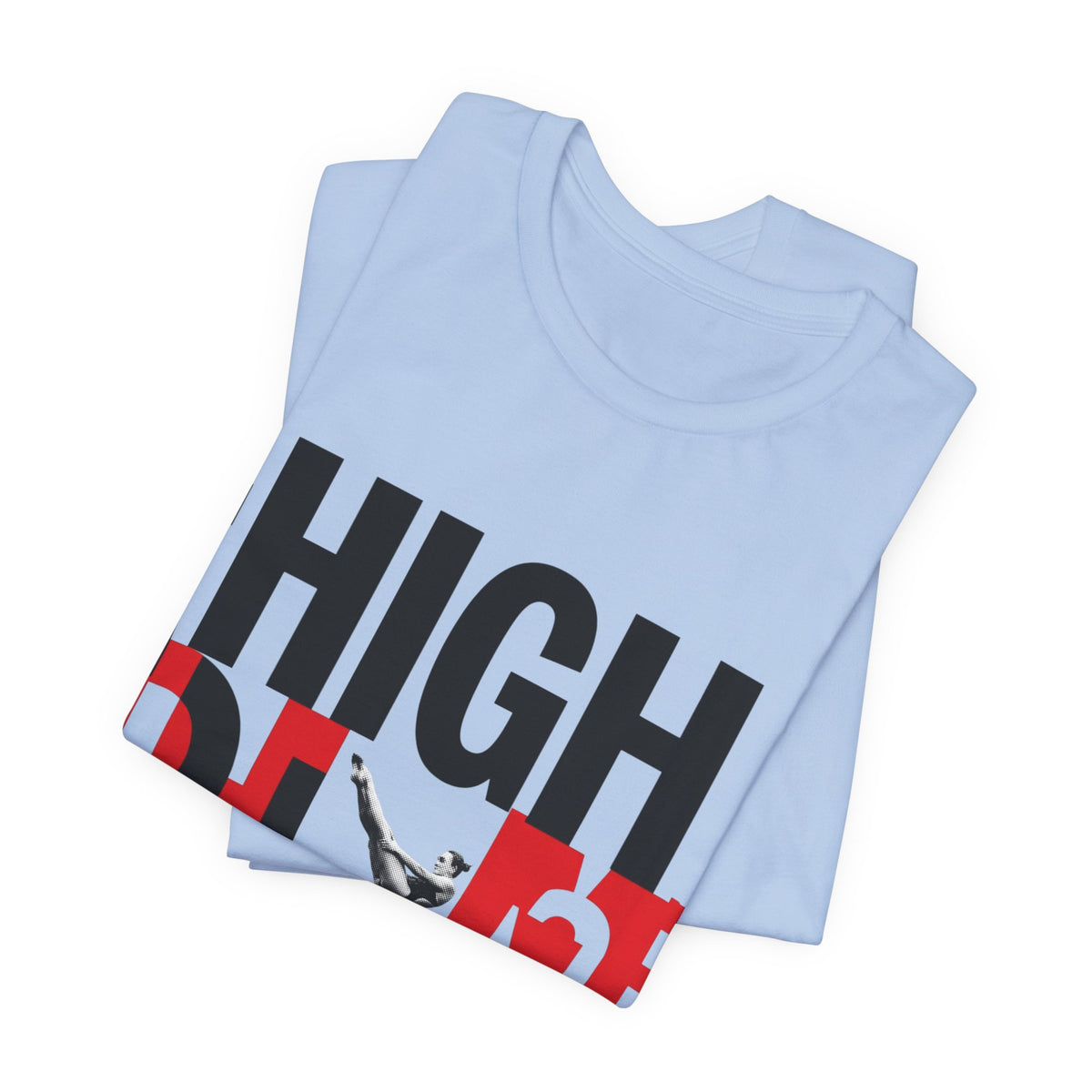 ¡HIGH DIVE!