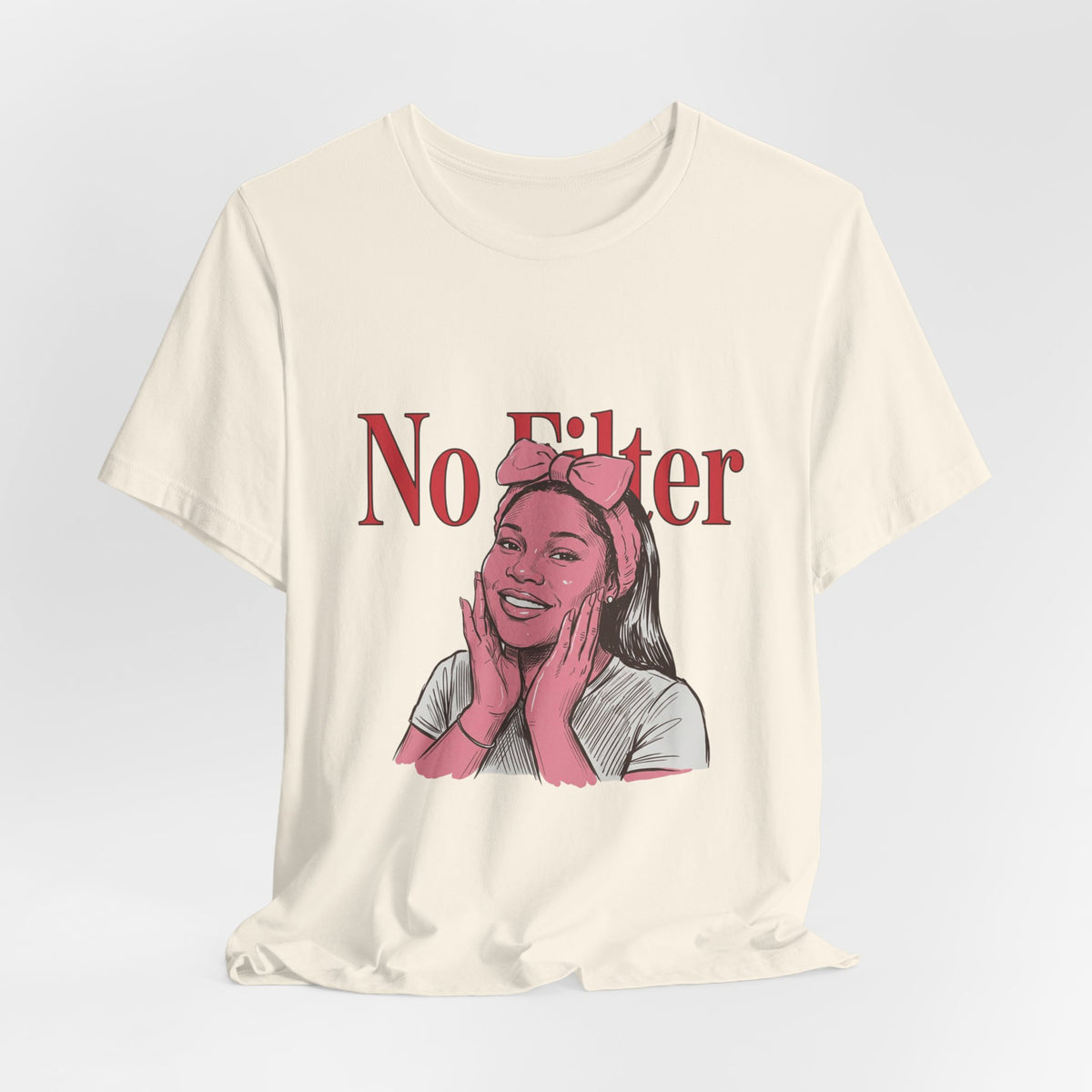 No Filter Results