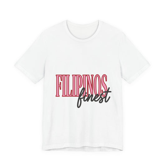 filipinos finest