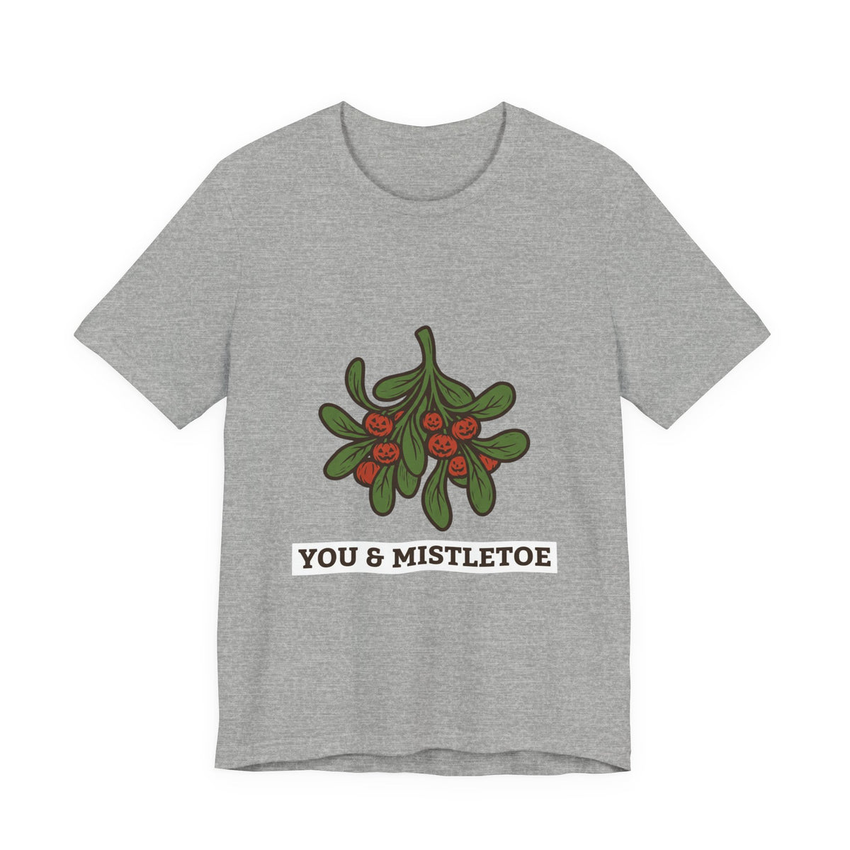 Halloween to Mistletoe
