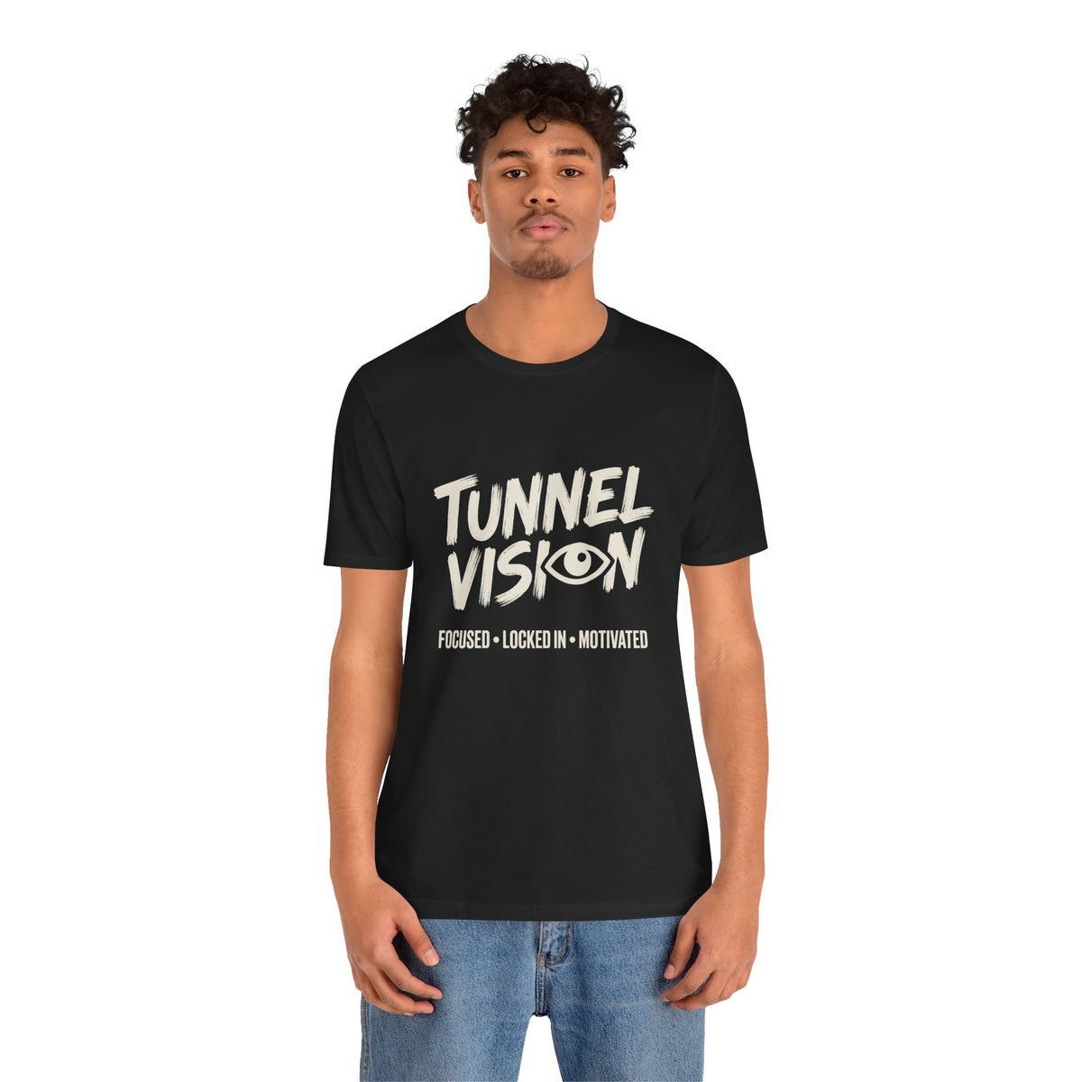 Tunnel Vision
