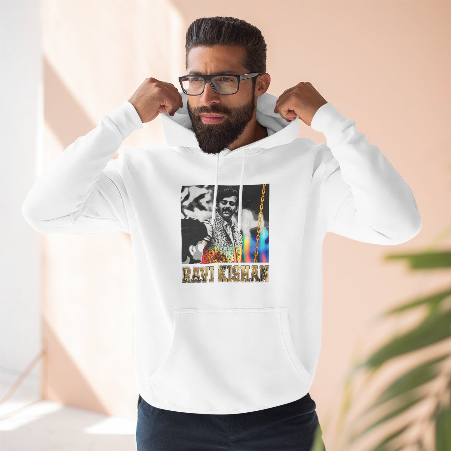 Ravi Kishan