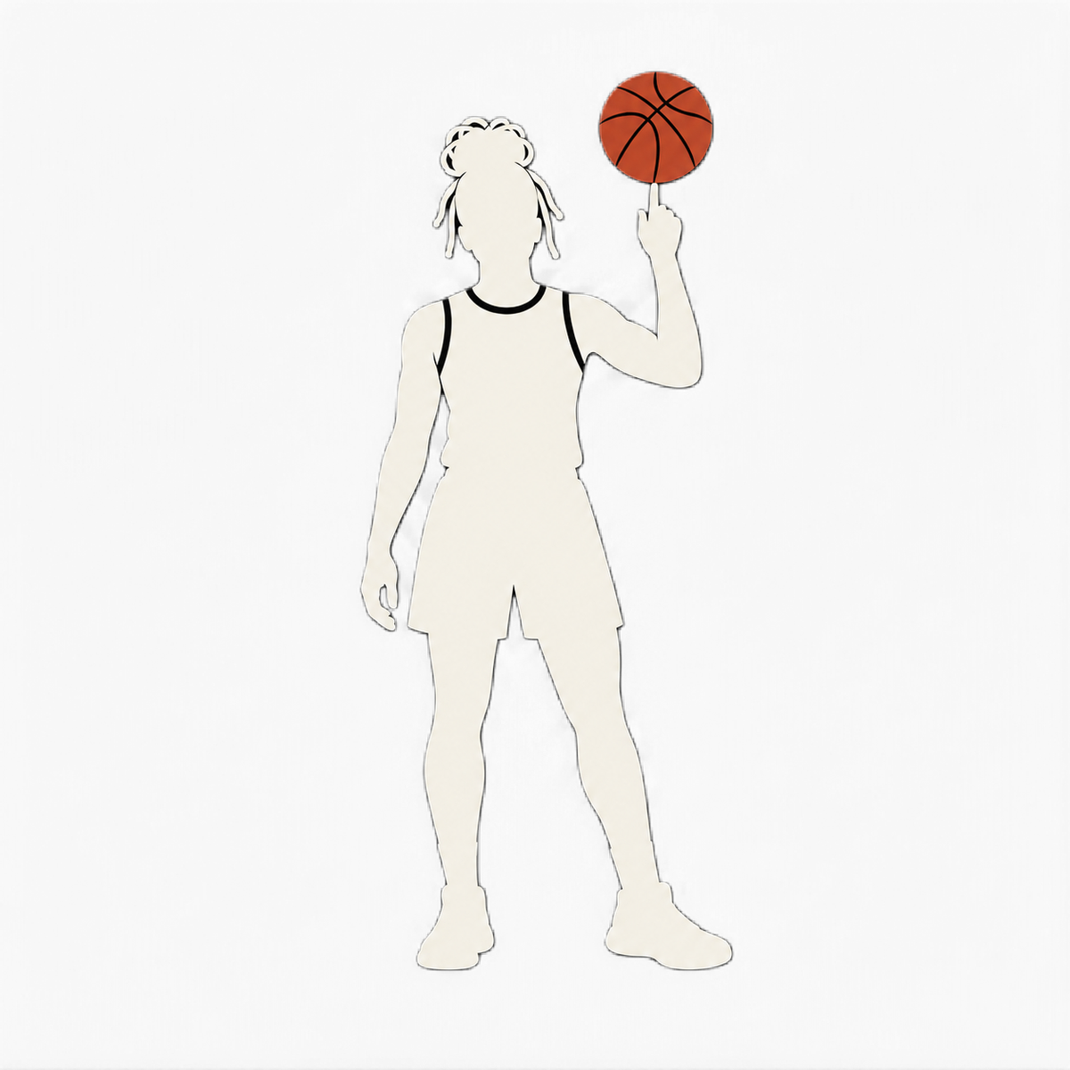 Silhouette Dark