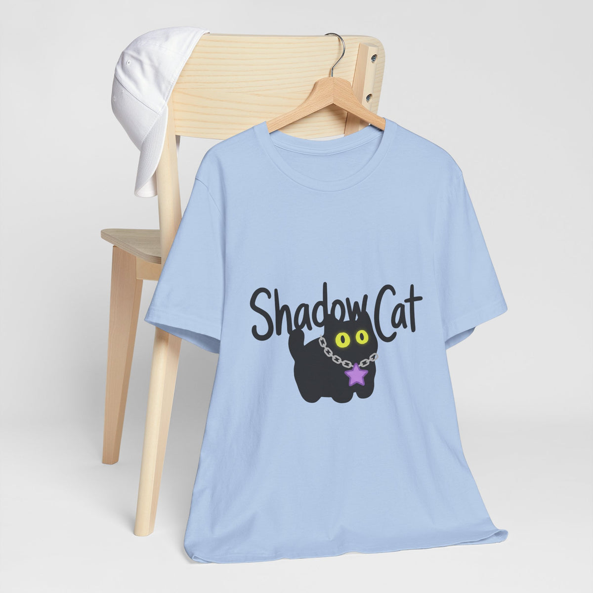 Shadow Cat