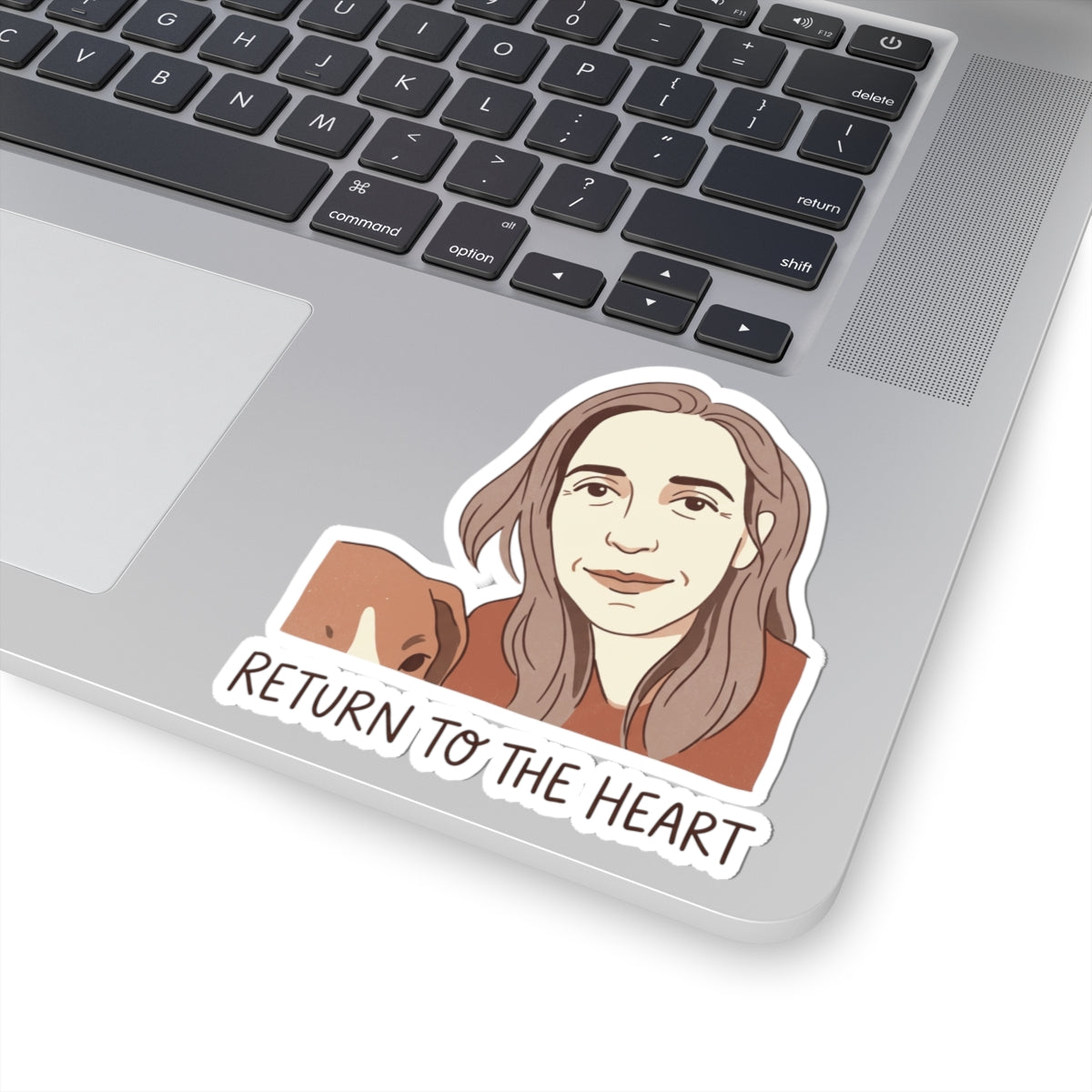 RETURN TO THE HEART