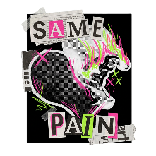 Same Pain