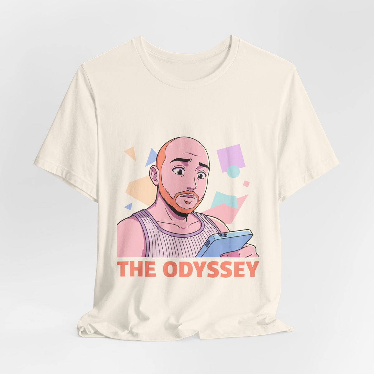 The Odyssey