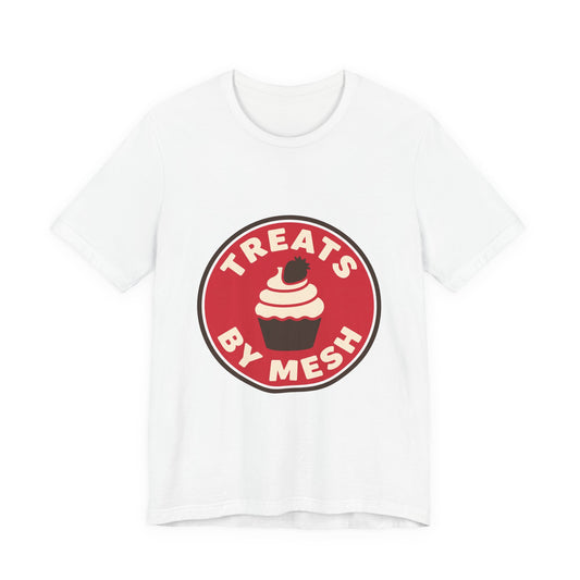 Treats By Mesh
