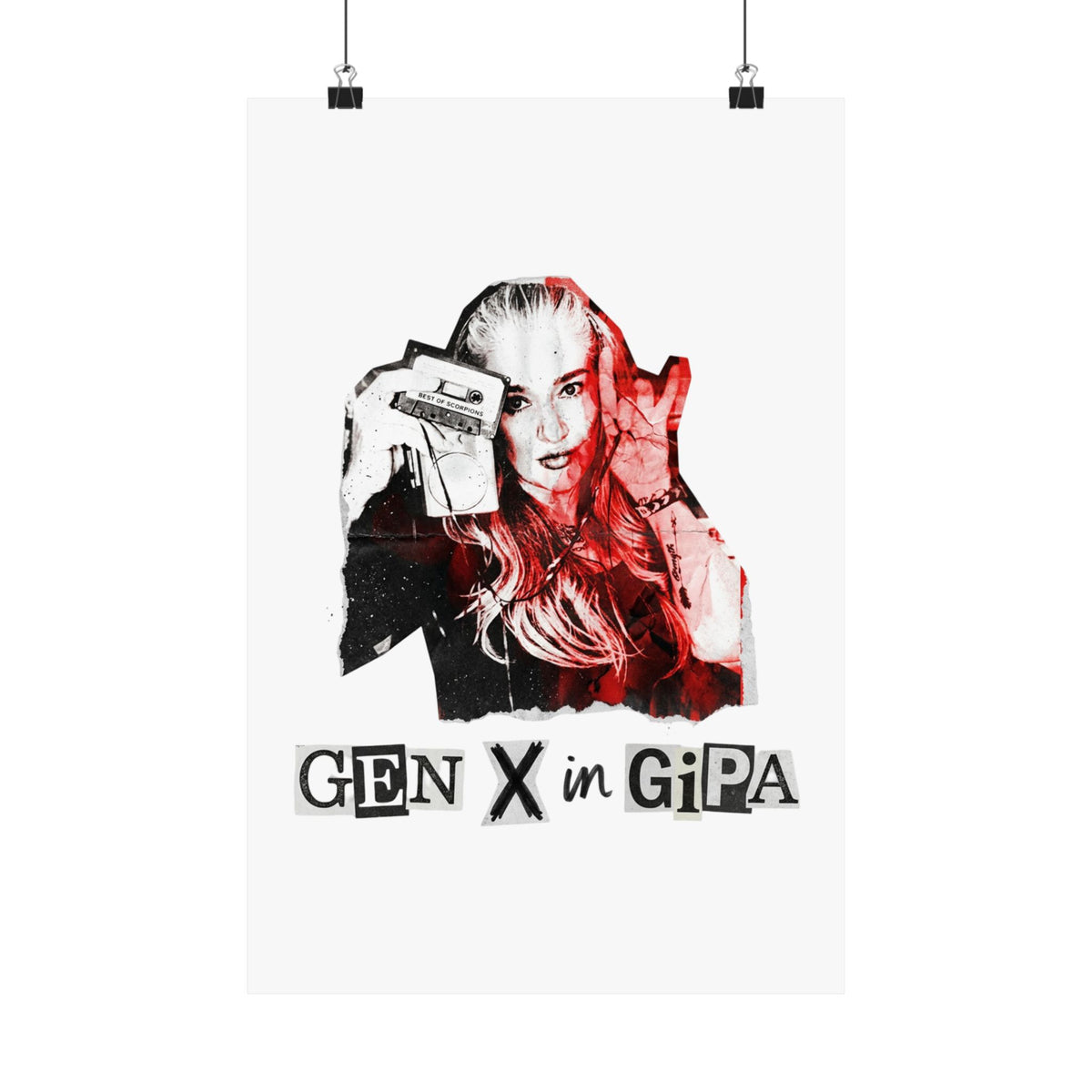 GEN X