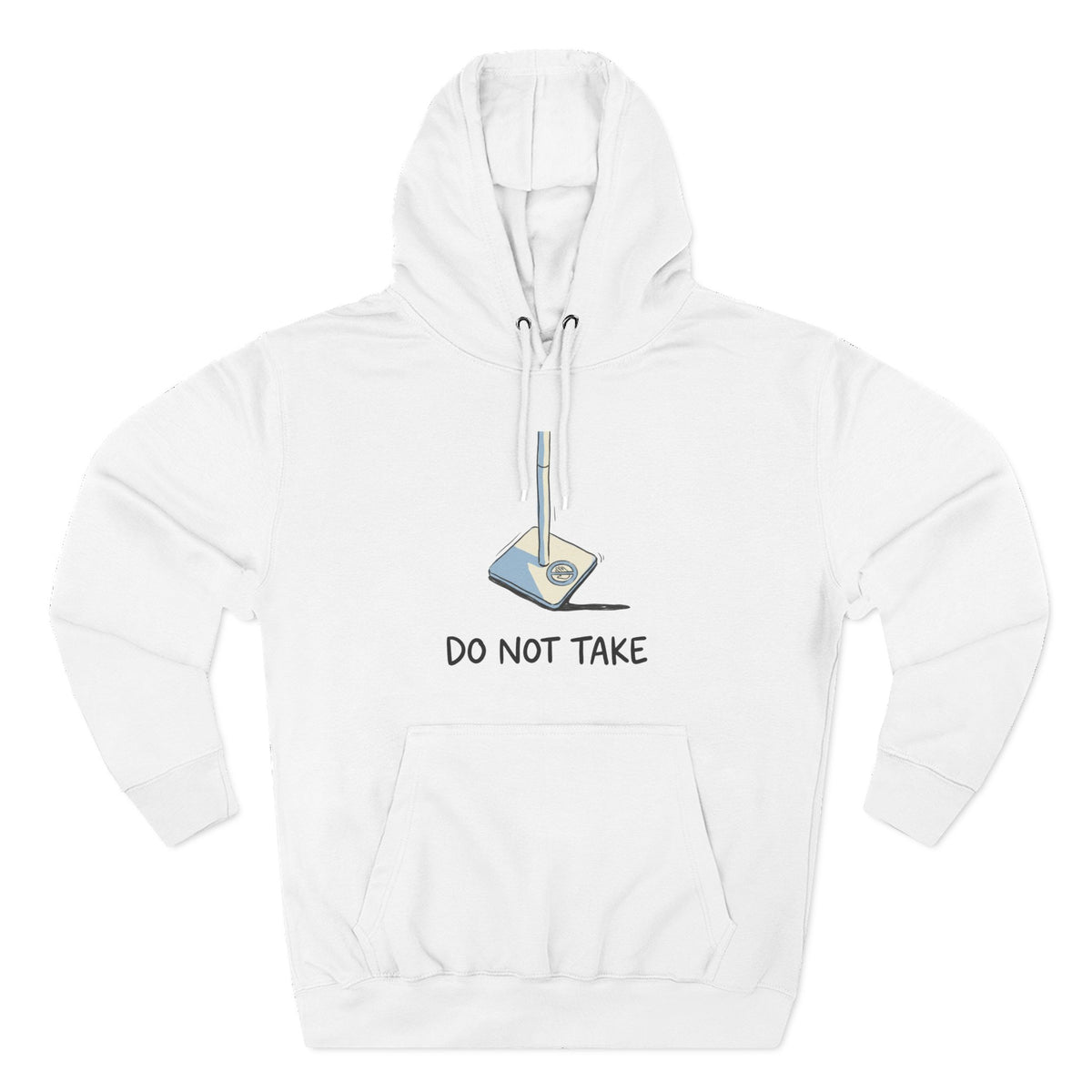 DO NOT TAKE