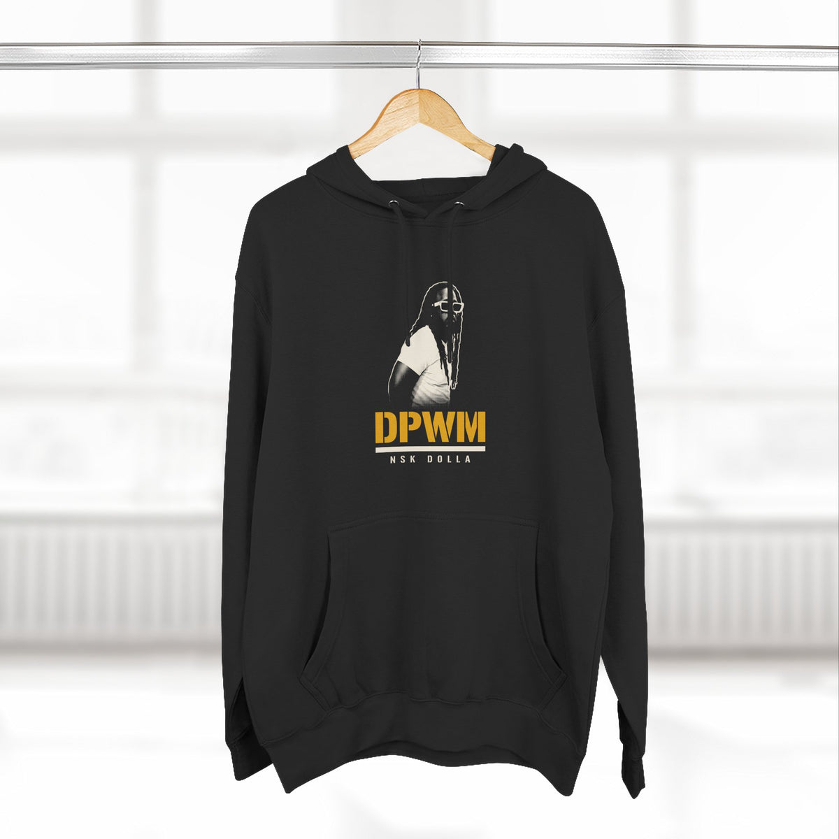DPWM