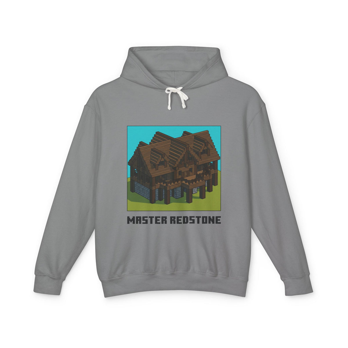 MASTER REDSTONE