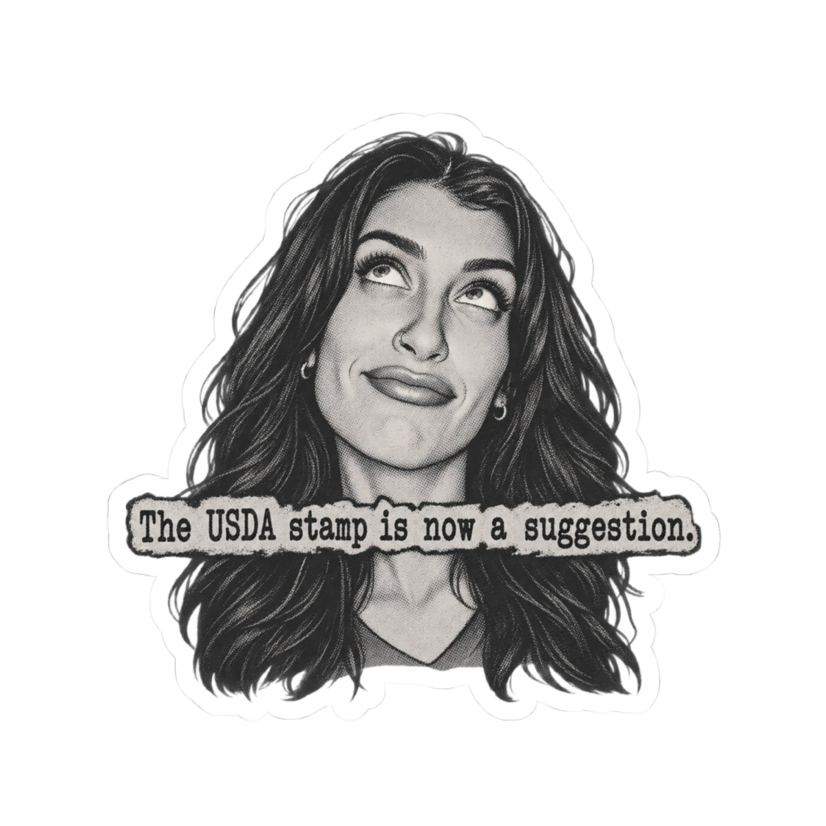USDA Stamp Suggestion