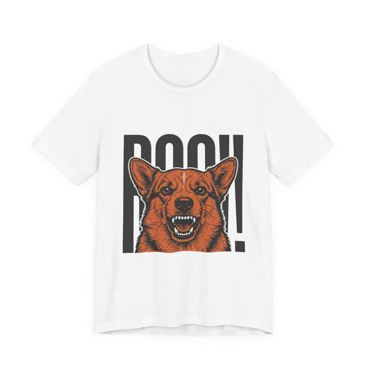 The Iconic Roo