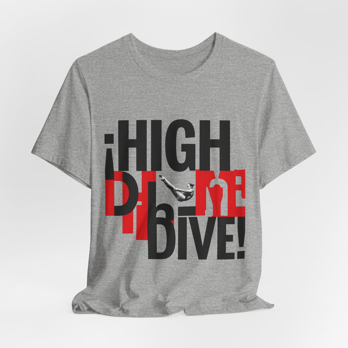 ¡HIGH DIVE!