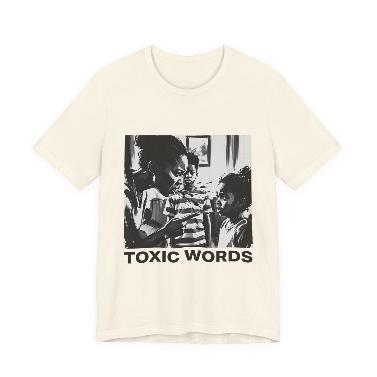 Toxic Words