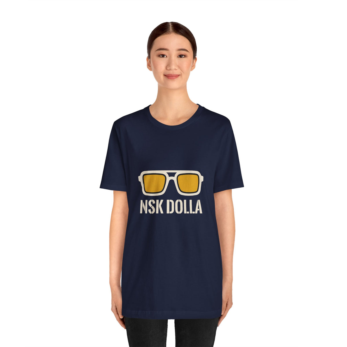 NSK Dolla