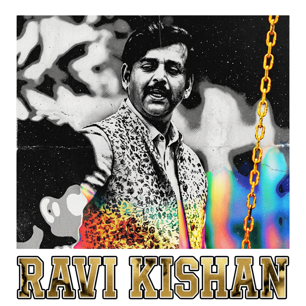 Ravi Kishan