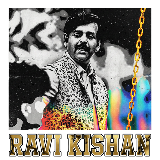 Ravi Kishan